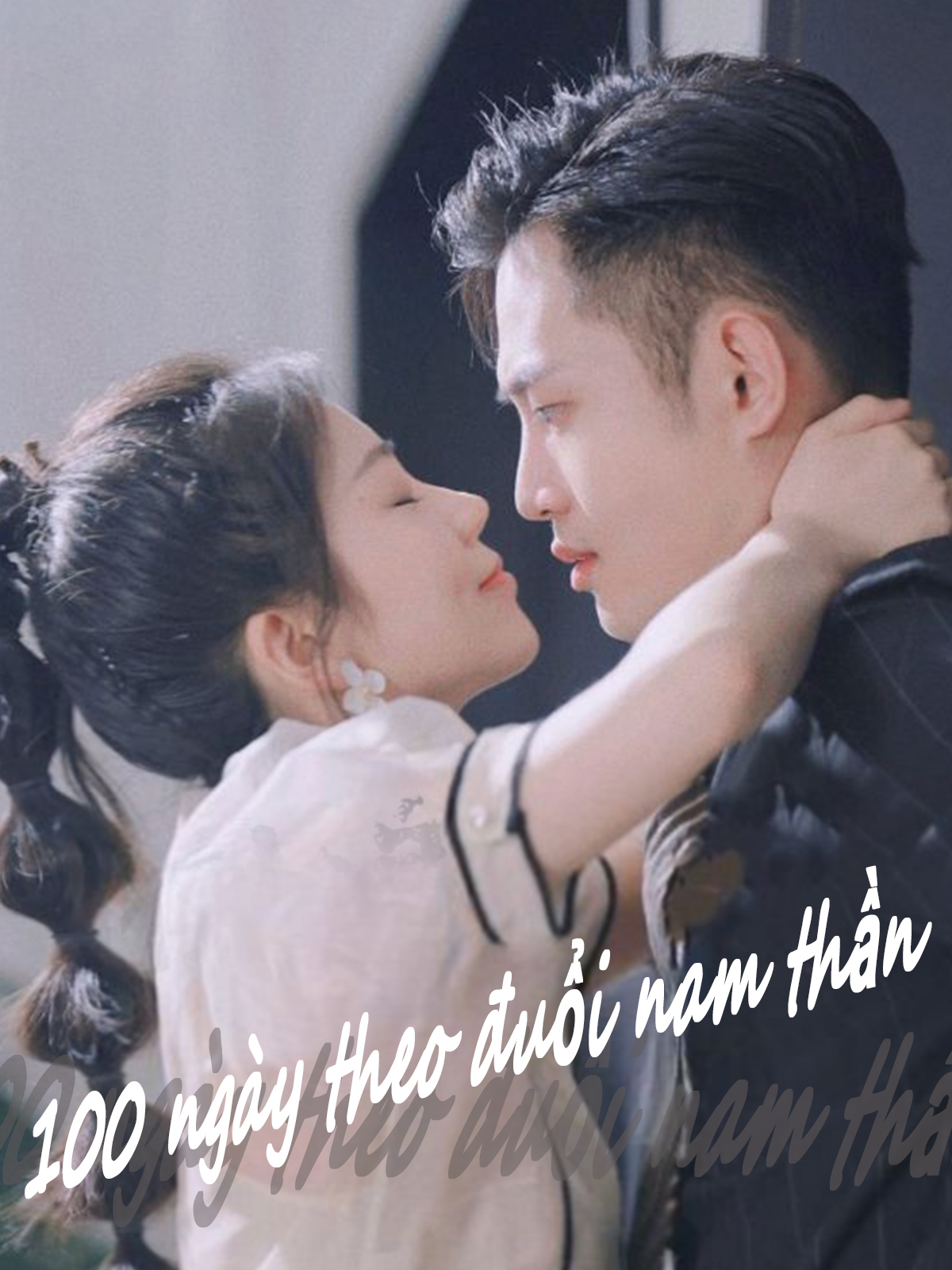 100 ngày theo đuổi nam thần (Bản tiếng Trung)