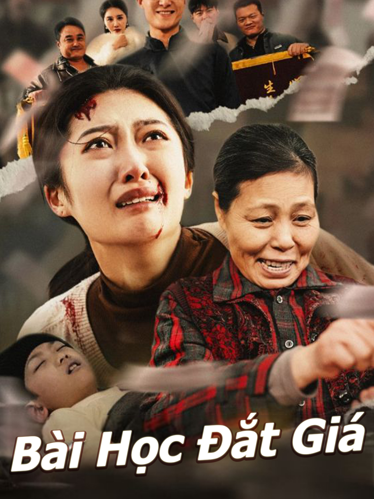 Bài Học Đắt Giá
