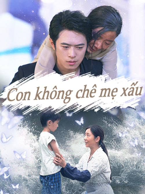 Con Không Chê Mẹ Xấu