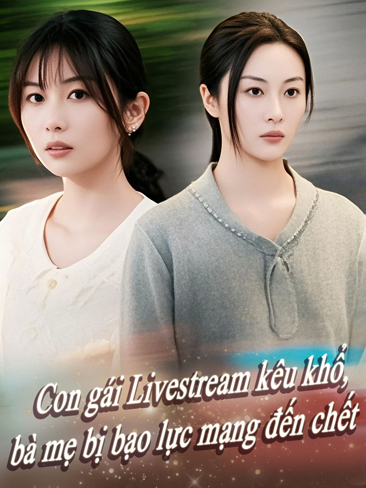 Con gái Livestream kêu khổ, bà mẹ bị bạo lực mạng đến chết (Bản 2)