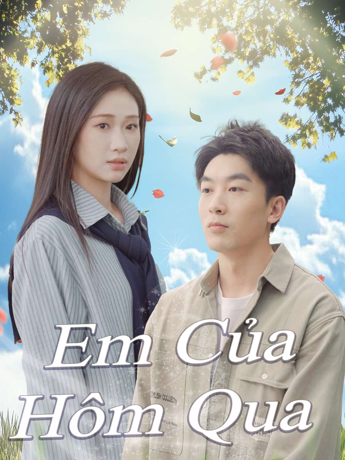 Em Của Hôm Qua
