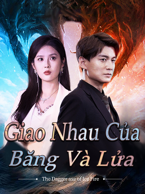 Giao nhau của băng và lửa