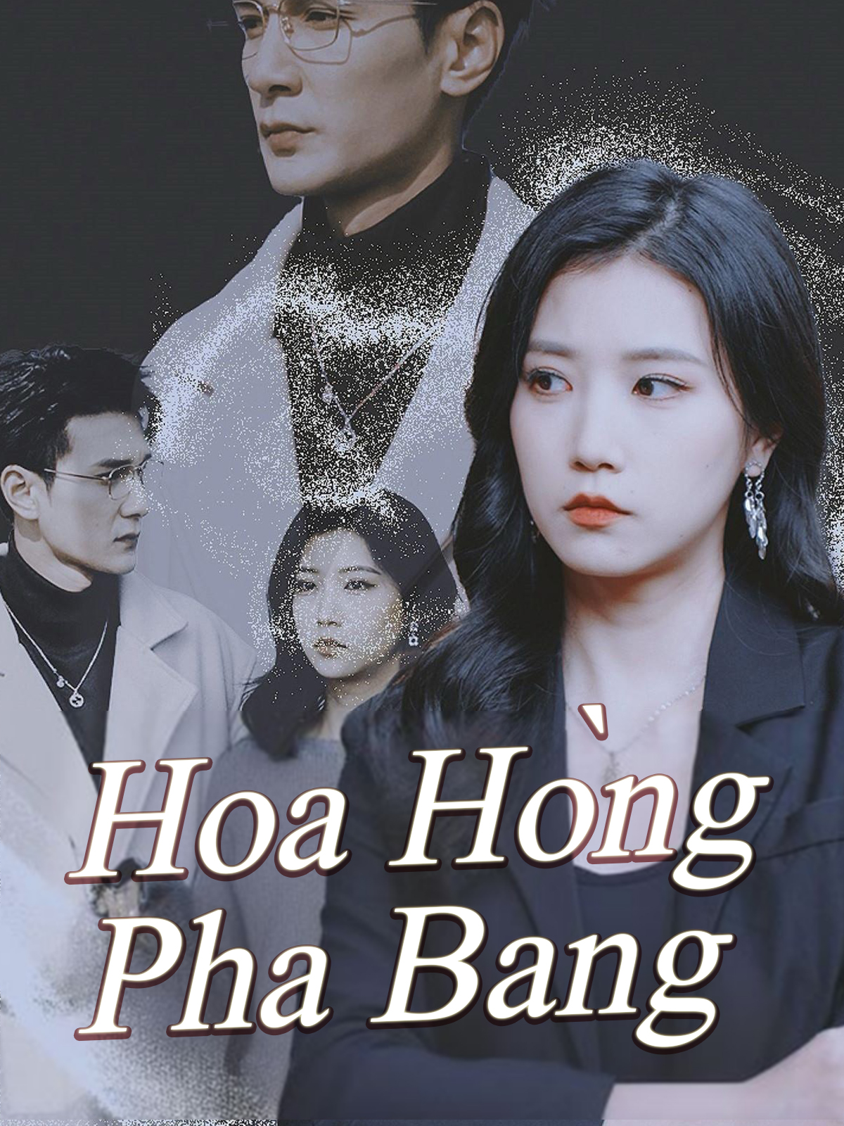 Hoa hồng phá băng (Bản 2)