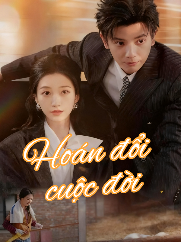 Hoán đổi cuộc đời