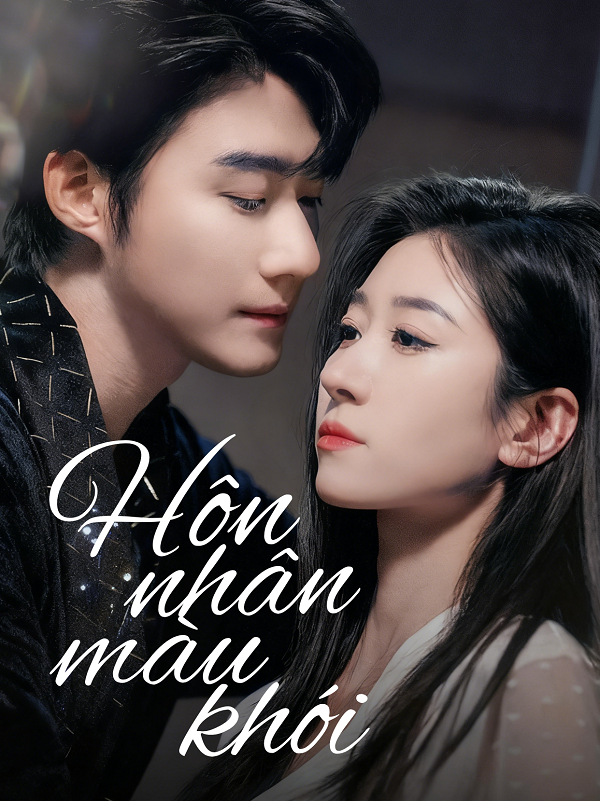 Hôn nhân màu khói