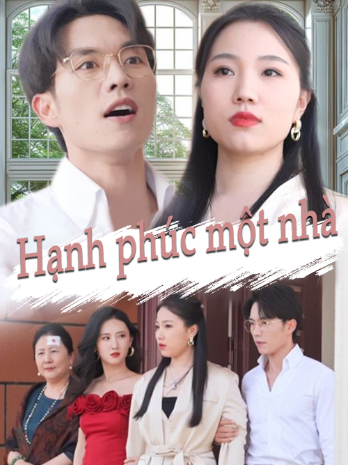 Hạnh phúc một nhà