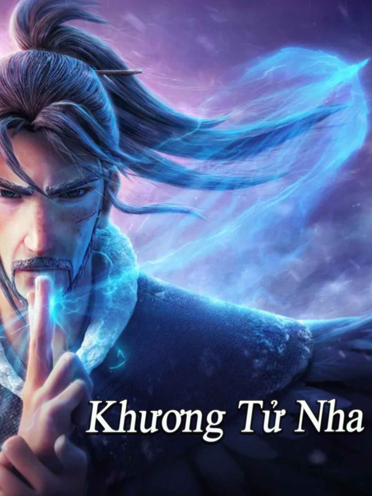 Khương Tử Nha