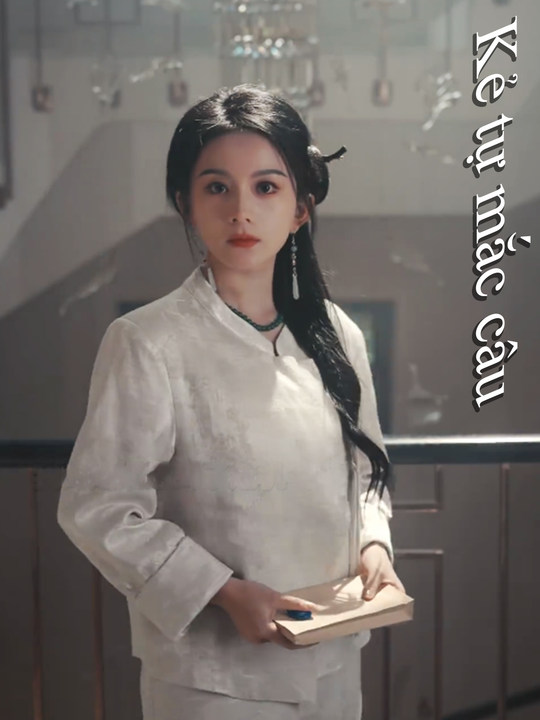 Kẻ tự mắc câu