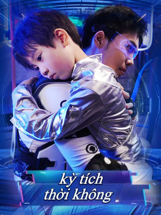 Kỳ Tích Thời Không (Bản tiếng Trung)