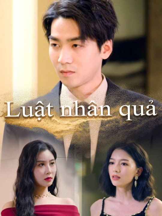Luật nhân quả (Bản tiếng Trung)
