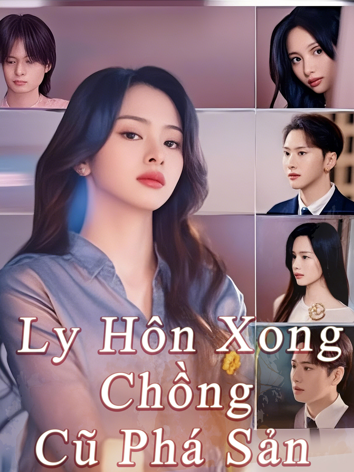Ly Hôn Xong Chồng Cũ Phá Sản