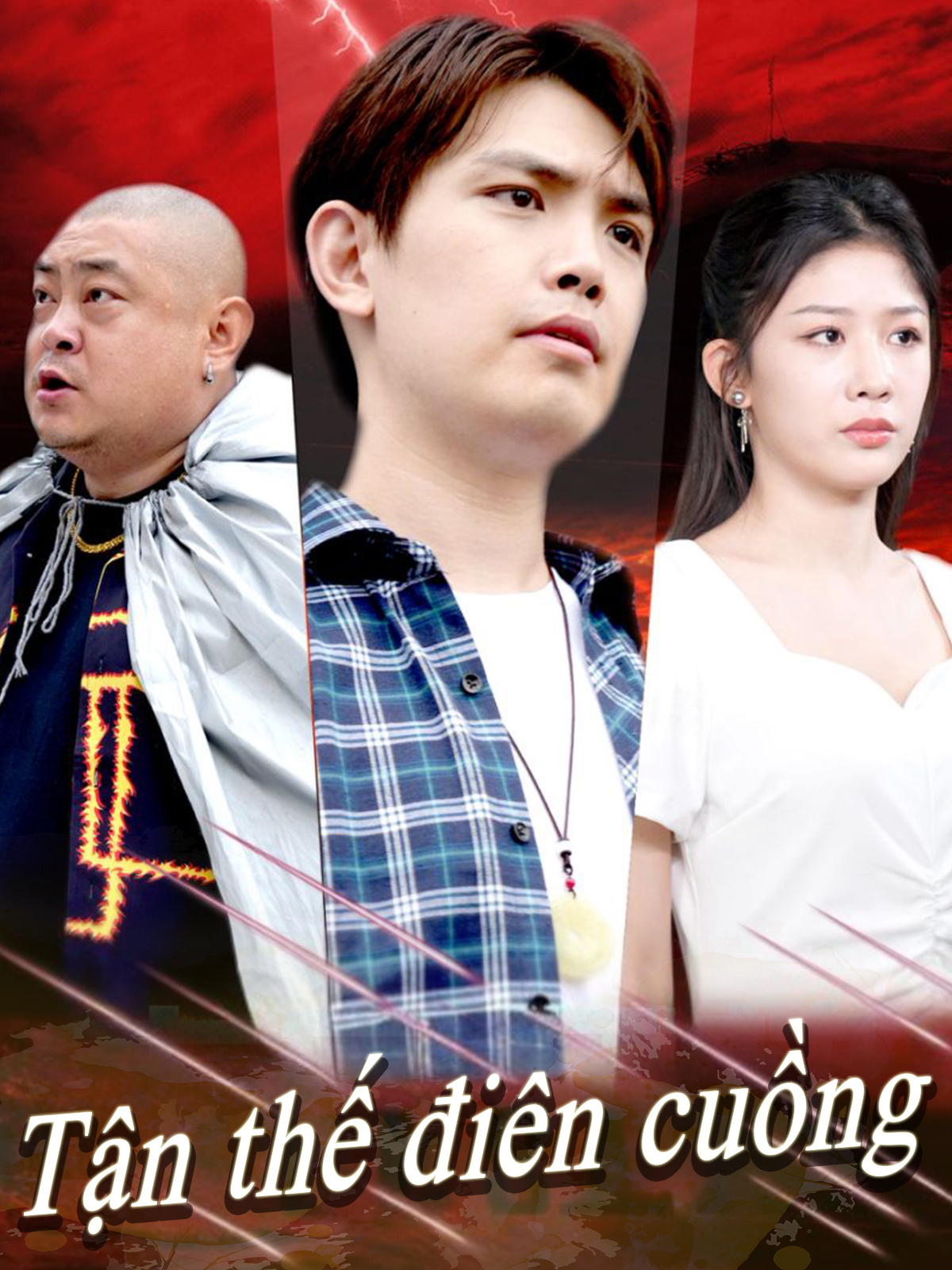 Ngày tận thế điên cuồng