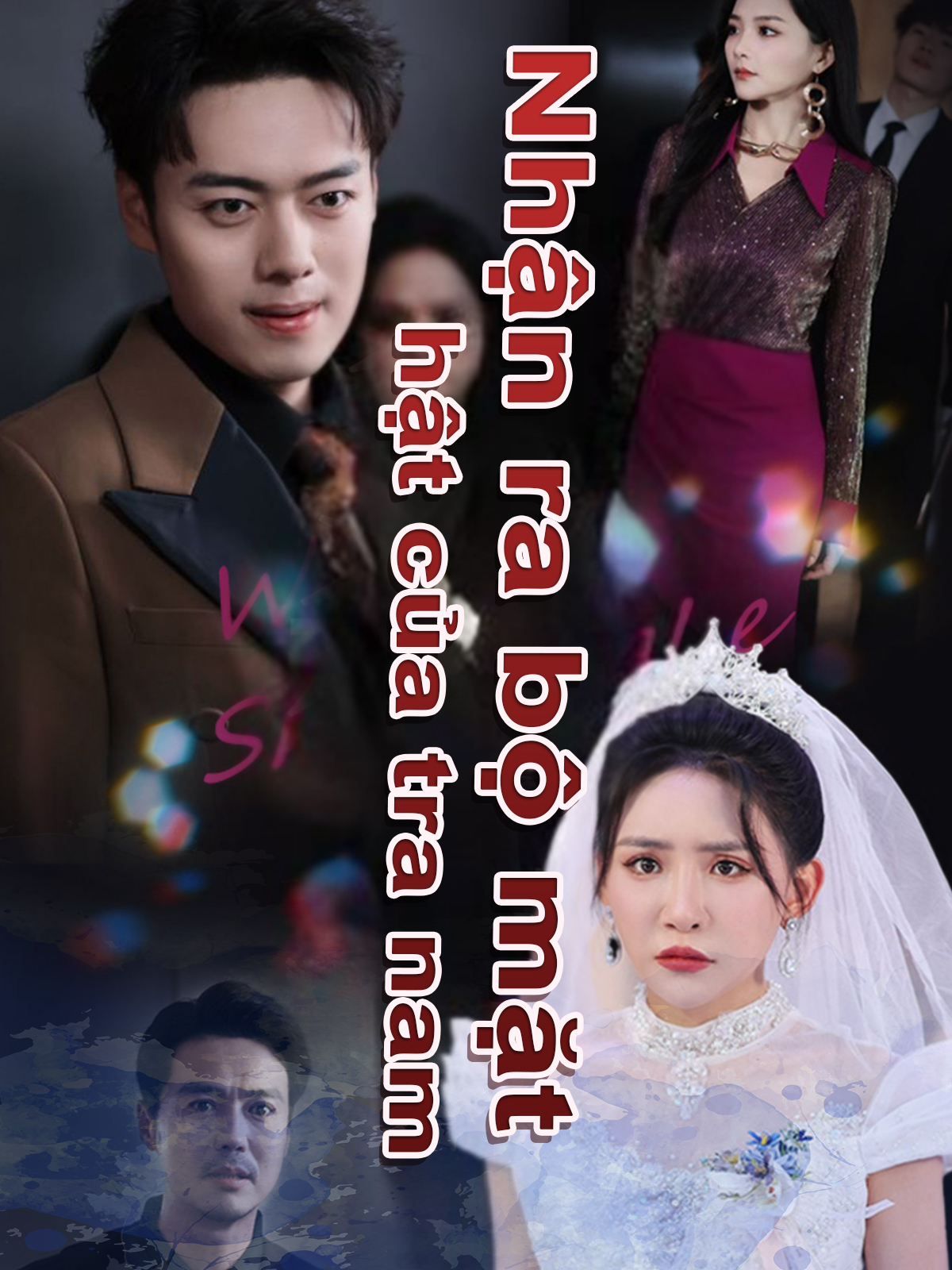 Nhận ra bộ mặt thật của tra nam