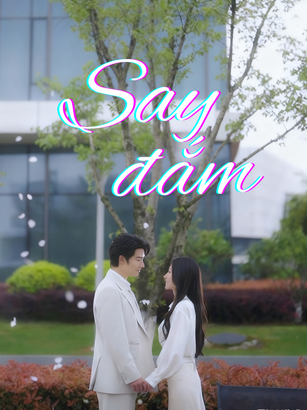 Say đắm