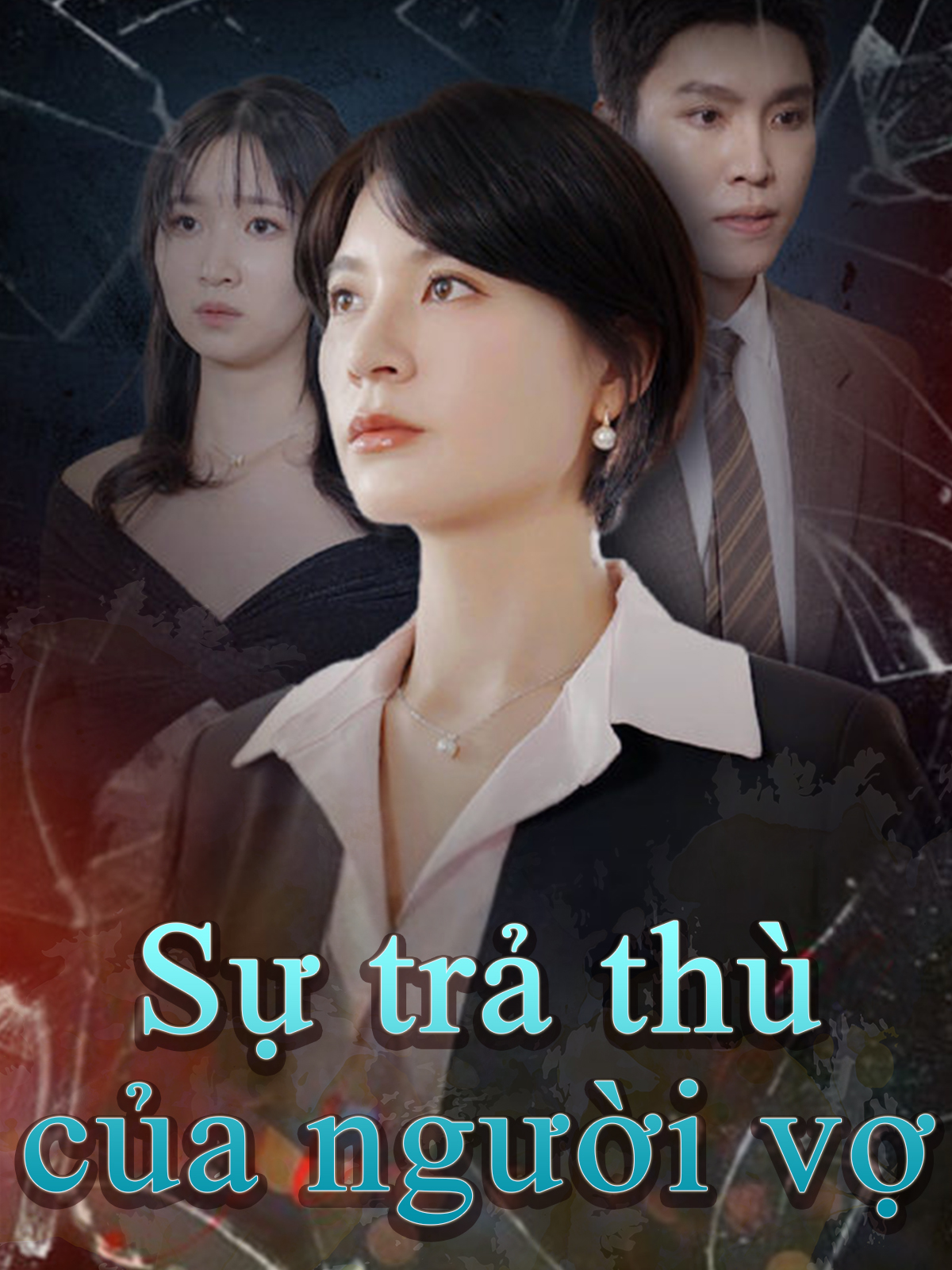 Sự trả thù của người vợ