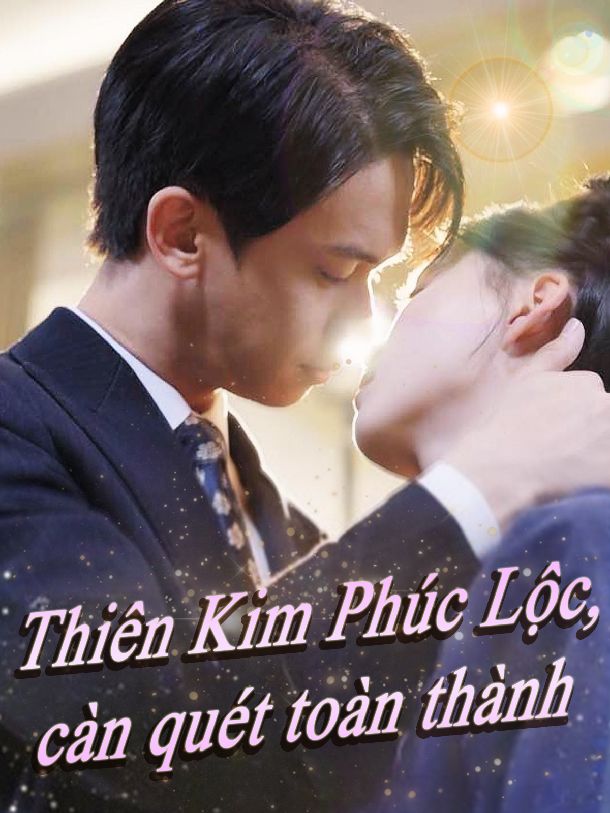 Thiên Kim Phúc Lộc, càn quét toàn thành