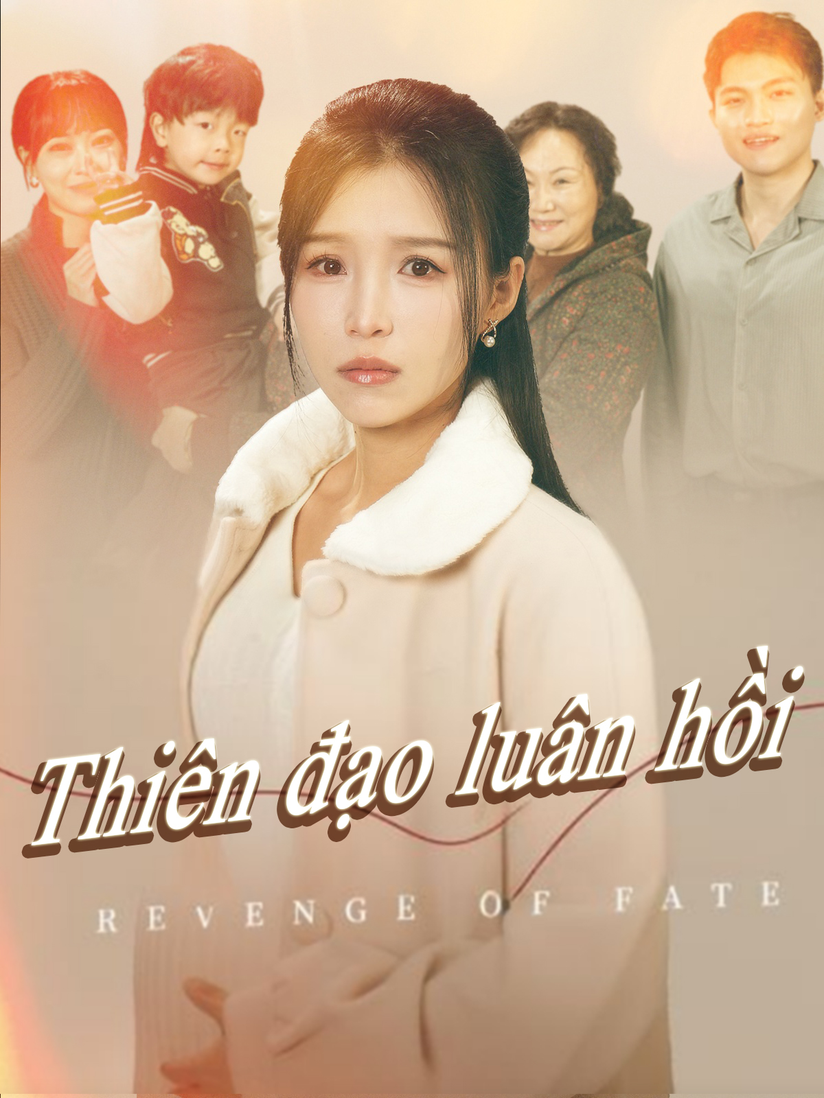 Thiên đạo luân hồi (Bản 2)