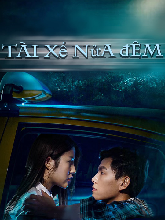 Tài xế nửa đêm