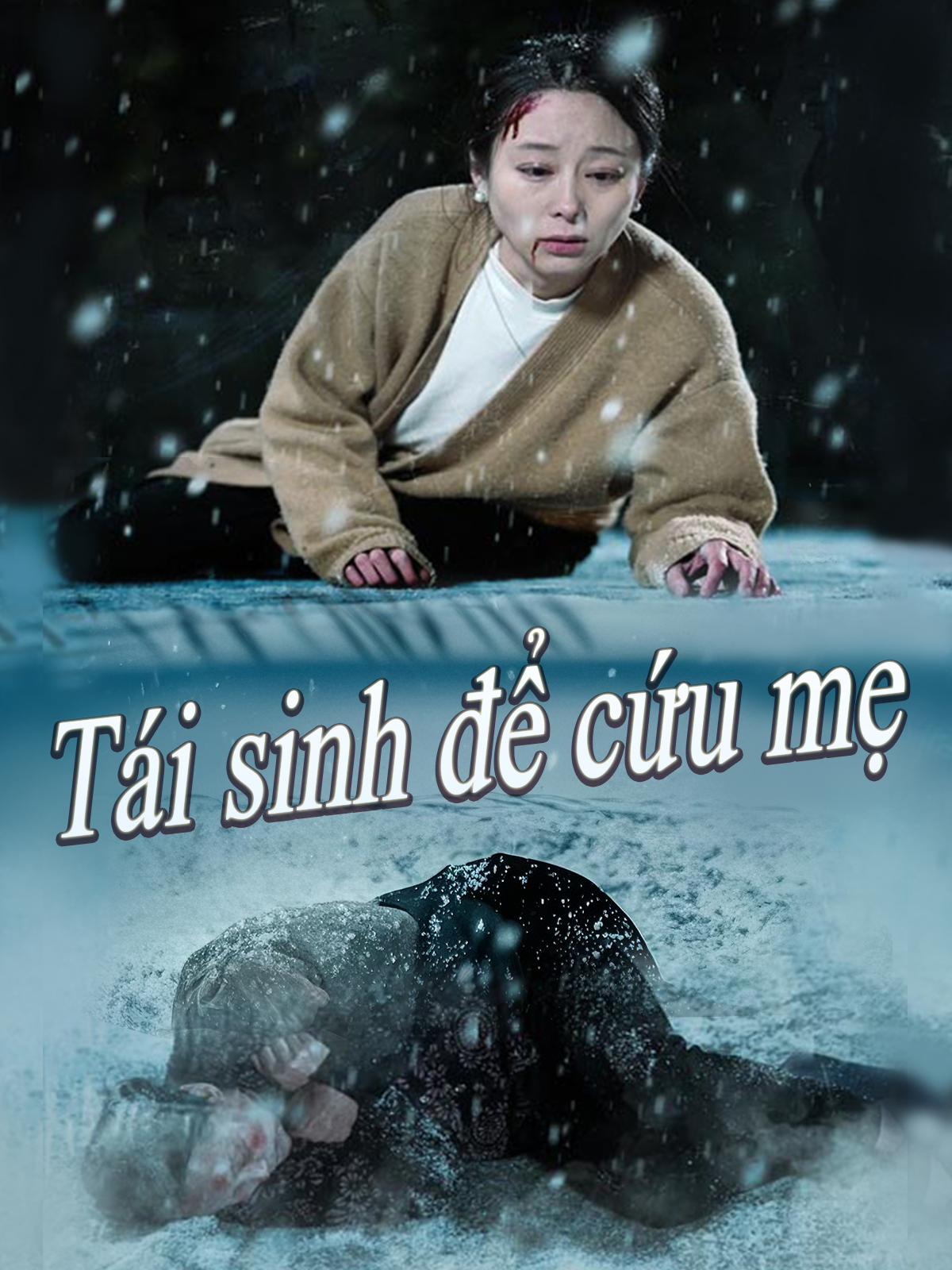 Tái sinh để cứu mẹ