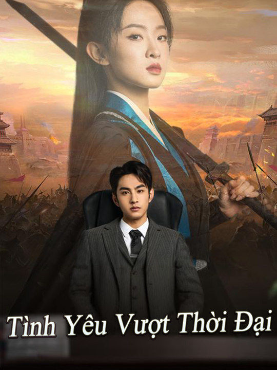 Tình Yêu Vượt Thời Đại (Bản 2)