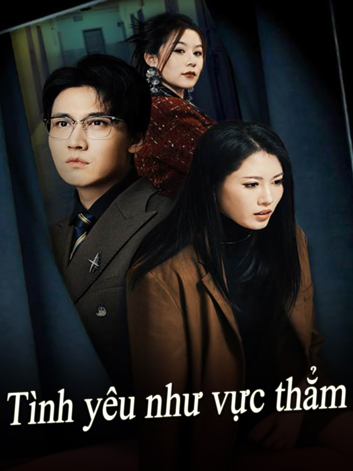 Tình yêu như vực thẳm