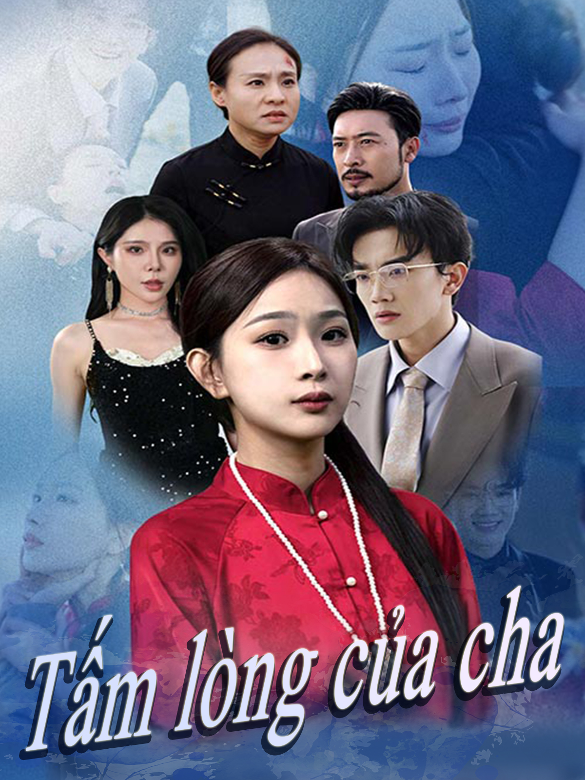 Tấm lòng của cha