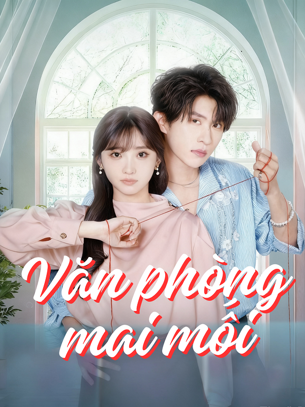Văn phòng mai mối