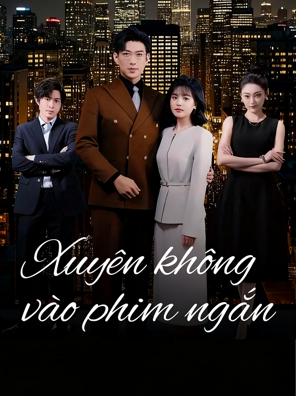 Xuyên không vào phim ngắn