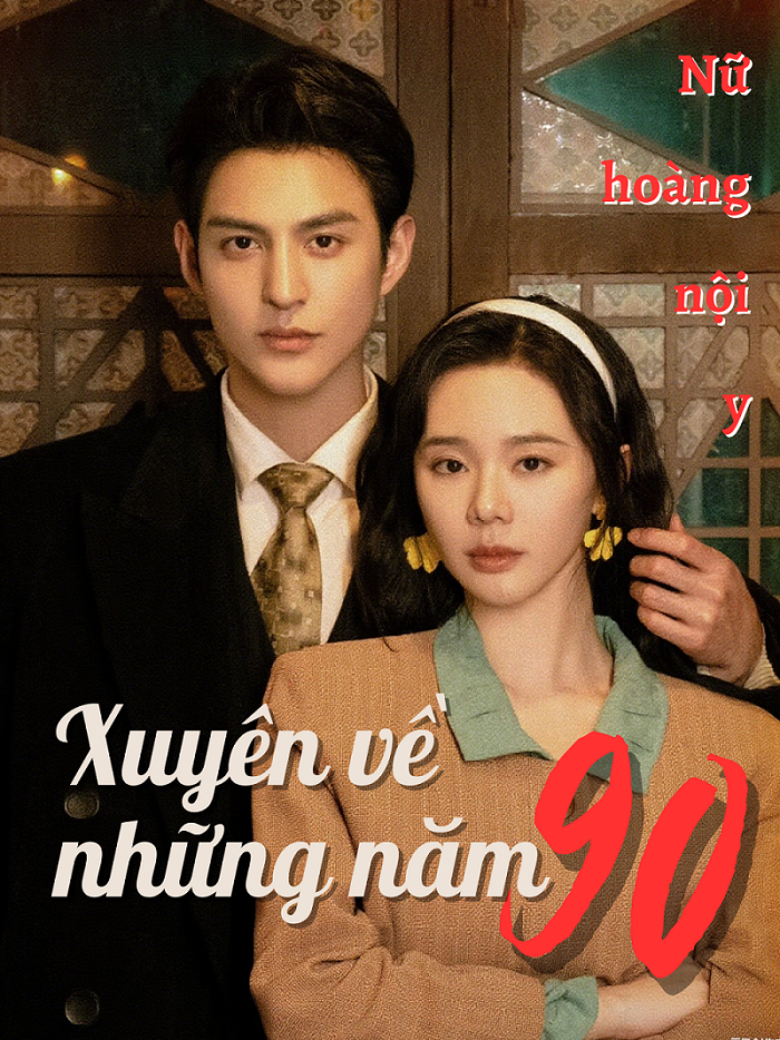 Xuyên về những năm 90