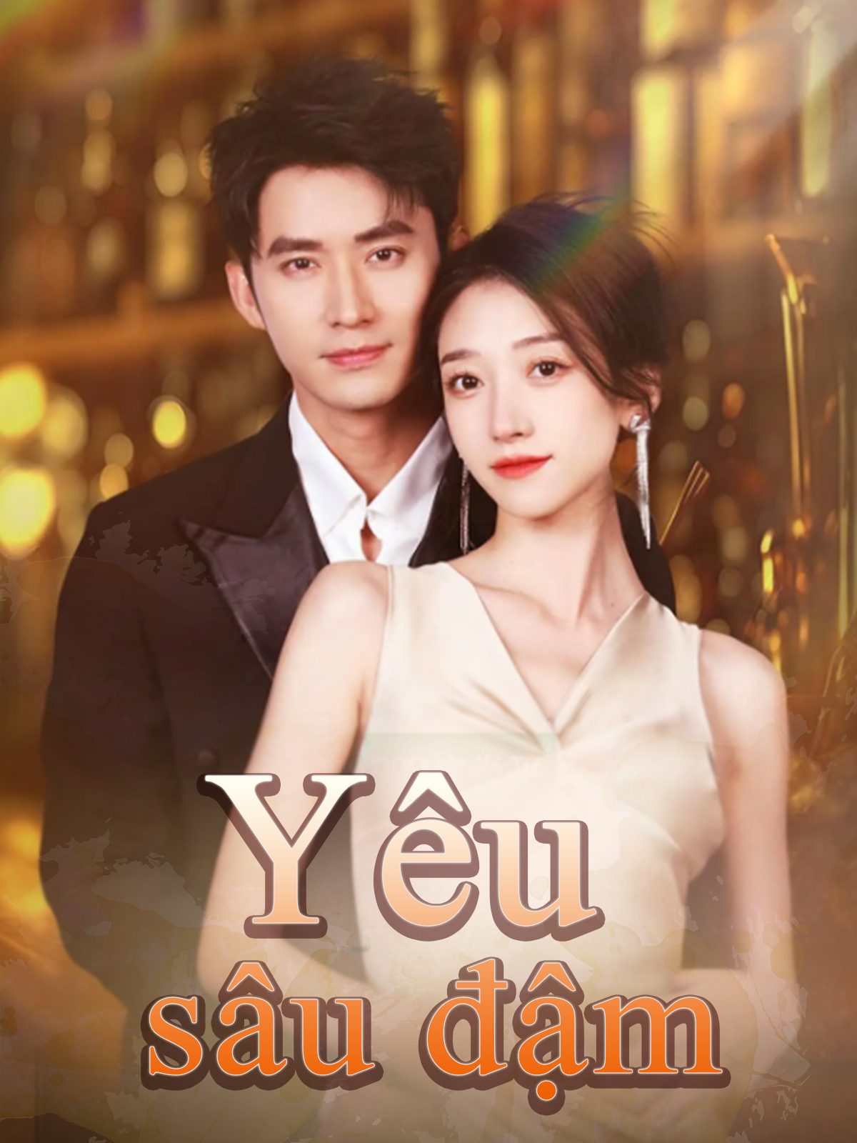 Yêu sâu đậm