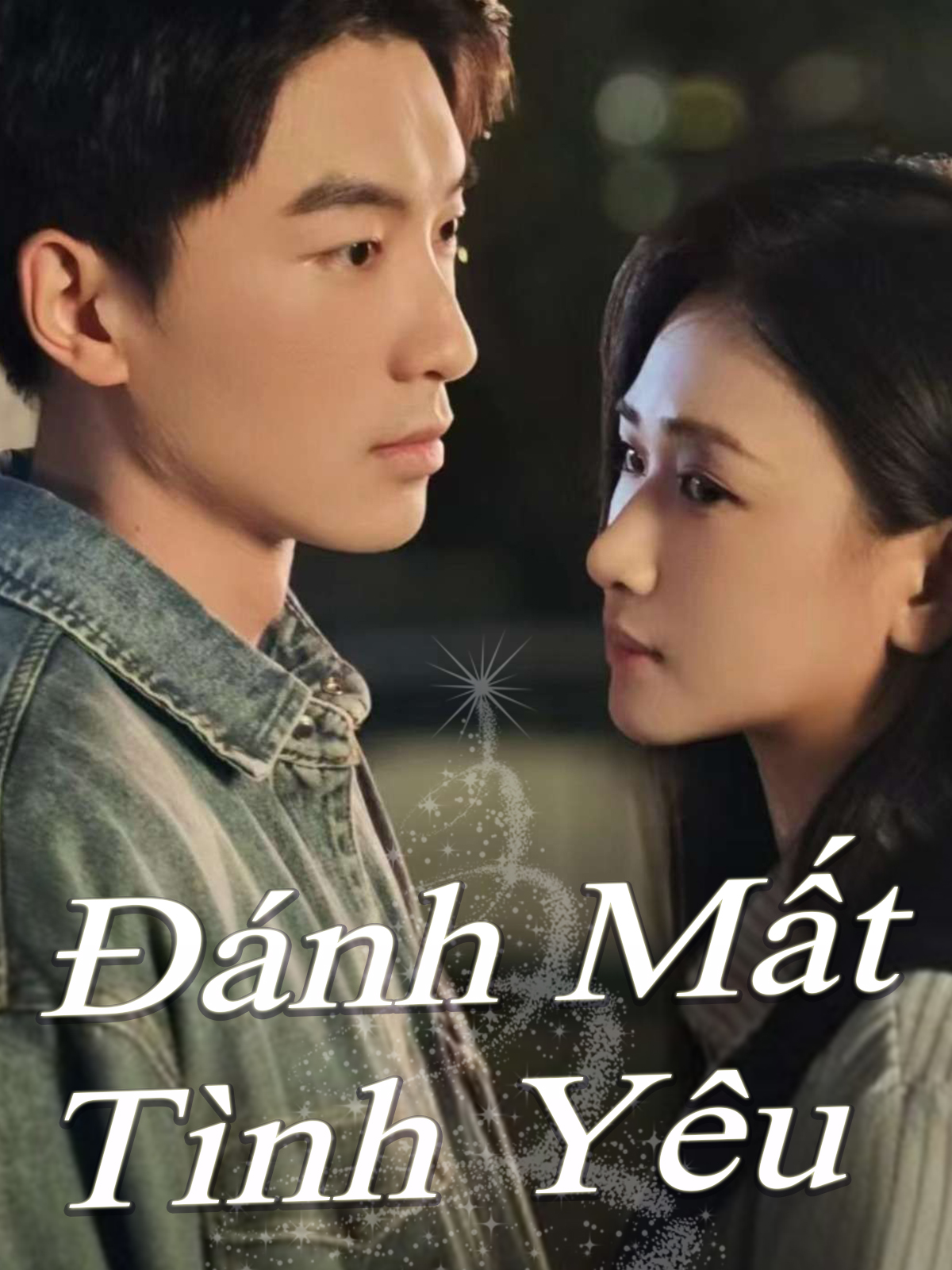 Đánh Mất Tình Yêu