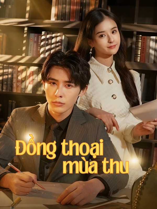 Đồng thoại mùa thu
