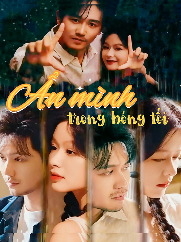 Ẩn mình trong bóng tối